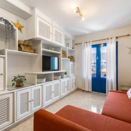 Famara Power Apartment