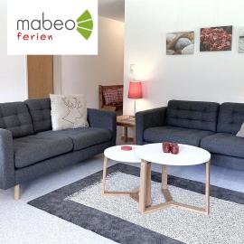 Chalet Woodland - Ferienwohnung mit Terrasse