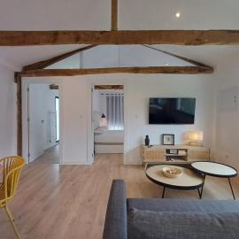 Casa Marquesa M1 - Amplia y con gran patio exterior, hotel u gradu Ourense
