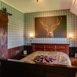 Logement Doosje, hotel v destinaci Warfstermolen