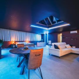 LSWDB Suite Soma