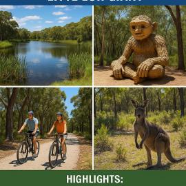 77 International Tourist House, hotel in Mandurah