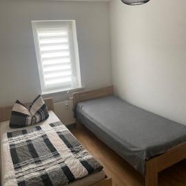 Ferienwohnung 2 am Holzwurm, hotel a Riesa