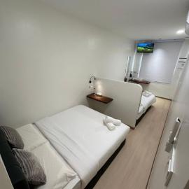 LM Motel, hotel a Kulim