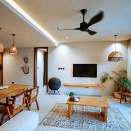 Outskirts Resort, hotel din Winneba