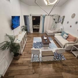 Paradise Villa, hotel a Titusville