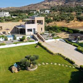 DS Luxury House, hotel in Kos