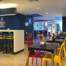 ibis budget Petropolis, hotel en Petrópolis