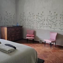 La Veranda Inverno, hotel a Marradi