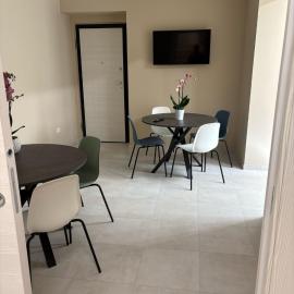 Borgo Carpino, hotel a Ripi