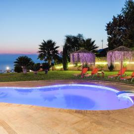 Atlas Villa