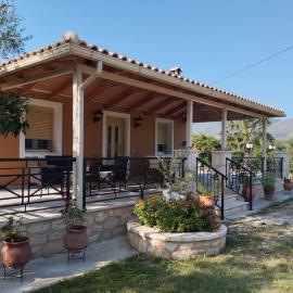 Jenny's House