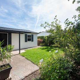 Woudcottage met airco!, Hotel in Oisterwijk