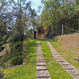 Cottage in Penedo!