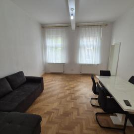 Dania Apartments - zentral, ruhig