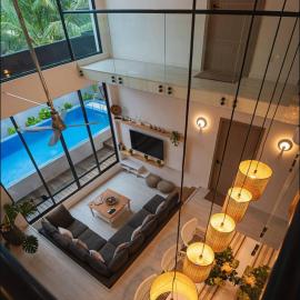 Unwind Dhigurah, khách sạn ở Dhigurah