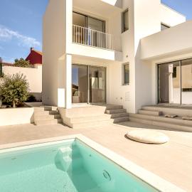 Ericeira Modern & Bright with Pool by Homing