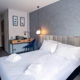 B&B HOTEL Piotrków Trybunalski, hotell sihtkohas Piotrków Trybunalski