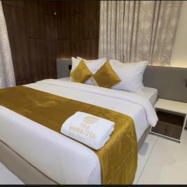 The Emeritus Apartments