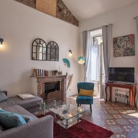Villa Sandrine