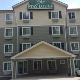 Stay Lodge of Thomasville, hotel v destinácii Thomasville