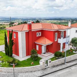 Villa Gaeiras