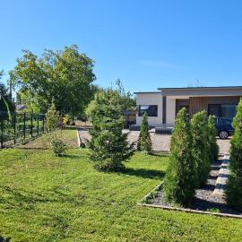 Respiro Villas, hotel a Tîrgu Neamţ