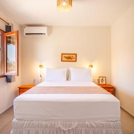 Vila Dádiva Jeri, hotel in Jericoacoara