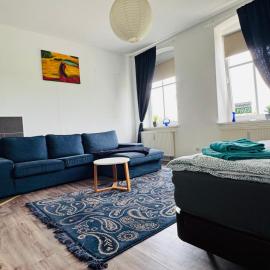Ferienwohnung Falkenberg
