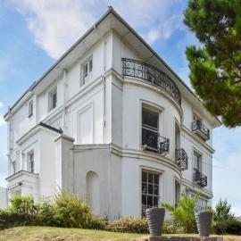 Solent Charm, hotel u gradu 'Ryde'