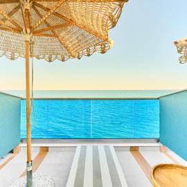 AKTEON GIRNI, hotel sa Paralia Katerinis