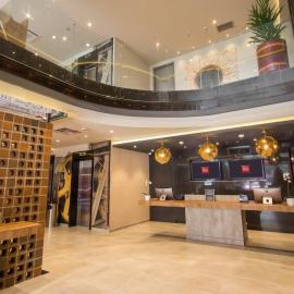 ibis Cucuta, хотел в Кукута