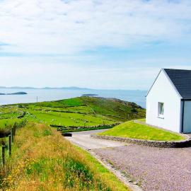 4 Bed in Caherdaniel oc-ii15408, hotel in Caherdaniel
