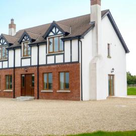 4 Bed in Callan oc-ii16183, hotell i Callan