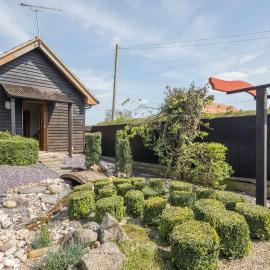 Kenilworth Garden Accomodation, ξενοδοχείο σε Wisbech