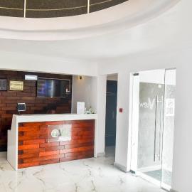 Dview Hotel, hotel v destinácii Lagos