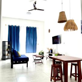 Cosy central apartment, hotelli kohteessa Makindi
