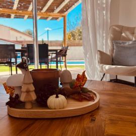 Le Cottage de Felix: Canet d'Aude şehrinde bir otel