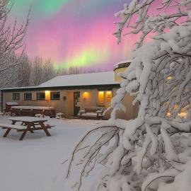 Hotel Hjardarbol, hôtel à Selfoss