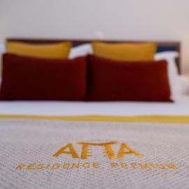 Résidence ATTA, hotel u gradu Abidžan