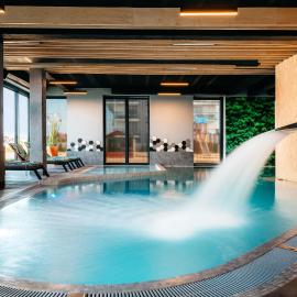 Blu Apartments, hotel u gradu 'Sarbinowo'
