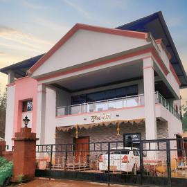 Tulsi Villa, hotel in Panchgani