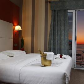 Bel Conti Hotel, hotel a Durrës