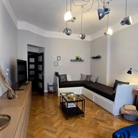 apartmán Vivas