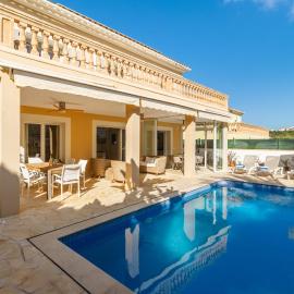 Villa Occitania, ξενοδοχείο σε Manacor