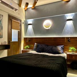Beachfront Studios by Virani โรงแรมในการาจี