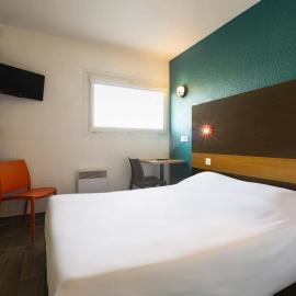hotelF1 Longwy, hotel en Longwy