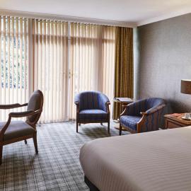 Mercure Sheffield Kenwood Hall & Spa, hotel v destinácii Sheffield
