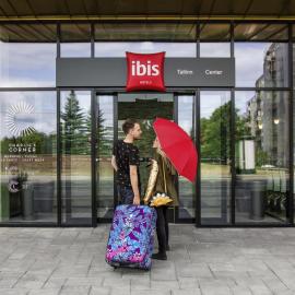 ibis Tallinn Center, hotel din Tallinn