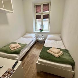Apartmán Husova, hotel in Prachatice